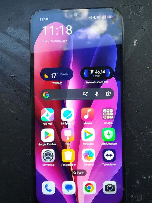 Продавам Redmi 15C 215gb