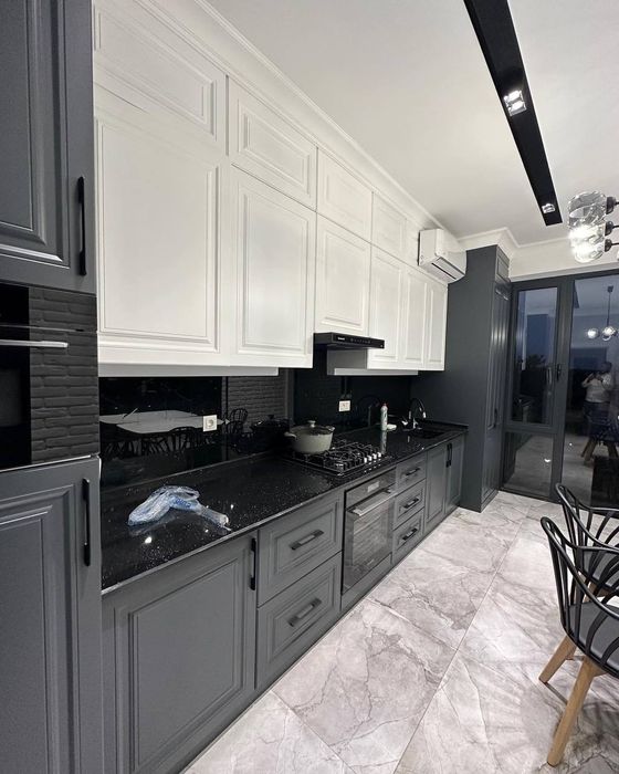 Kuxiniy.  Mebel na zakaz