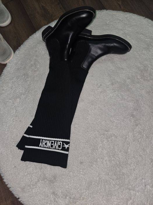 Сапоги демисезонные готовьте сани летом