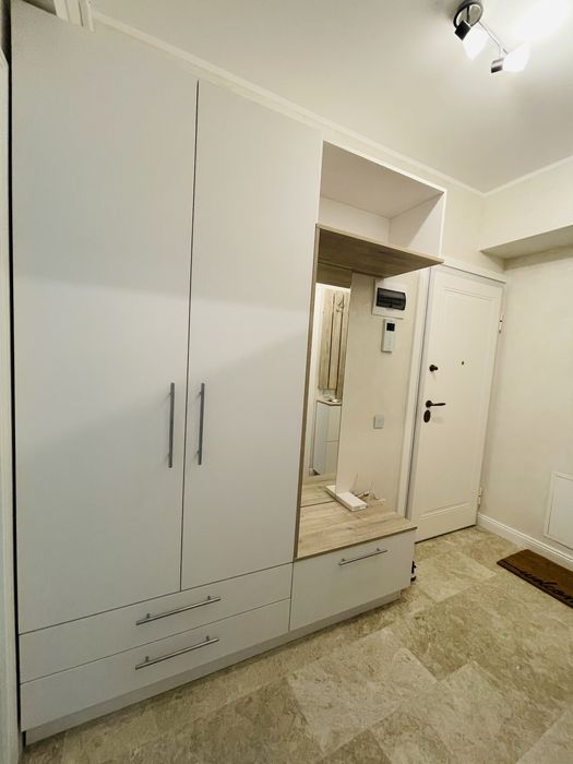 2 camere / Royal Town Copou