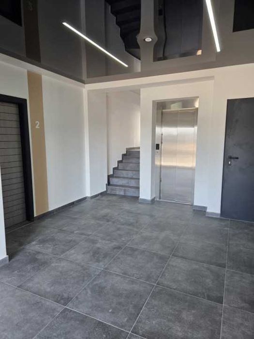 Apartamente noi de vanzare Galati
