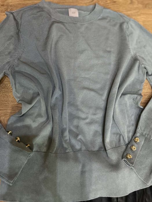 Блузи Zara hm пуловери