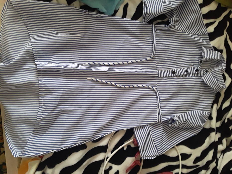 Продам детские вещи