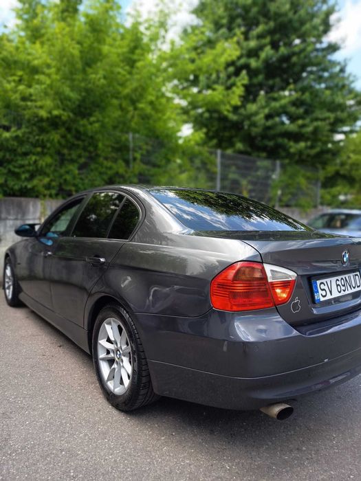 BMW seria 320D e90