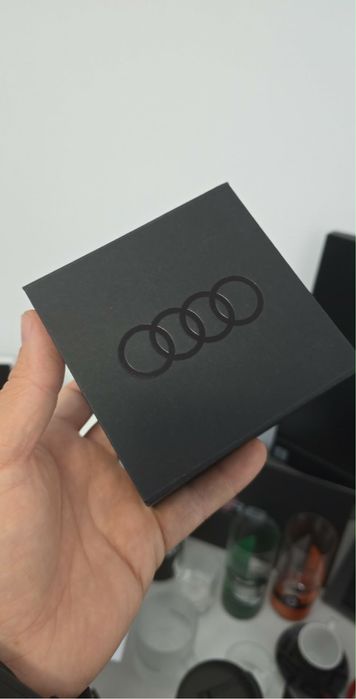 Мъжки часовник Audi