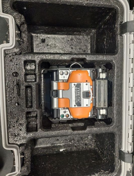 Buy Back , piese schimb , aparat sudura fibra optica
fibra optica sudu