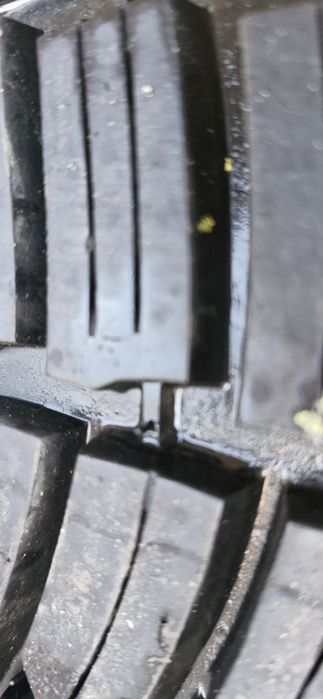 set 2 buc. anvelope BF Goodrich 235/50 R18