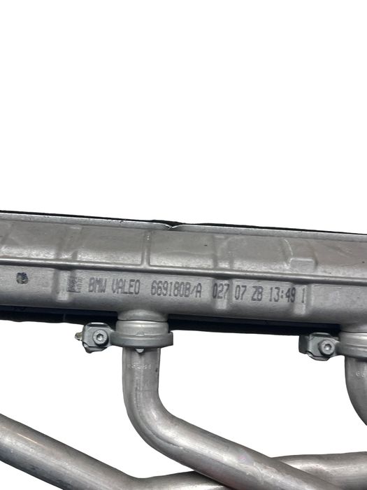 Radiator Bord Bmw X5 Ii E70 2006 - 2013 669180Ba