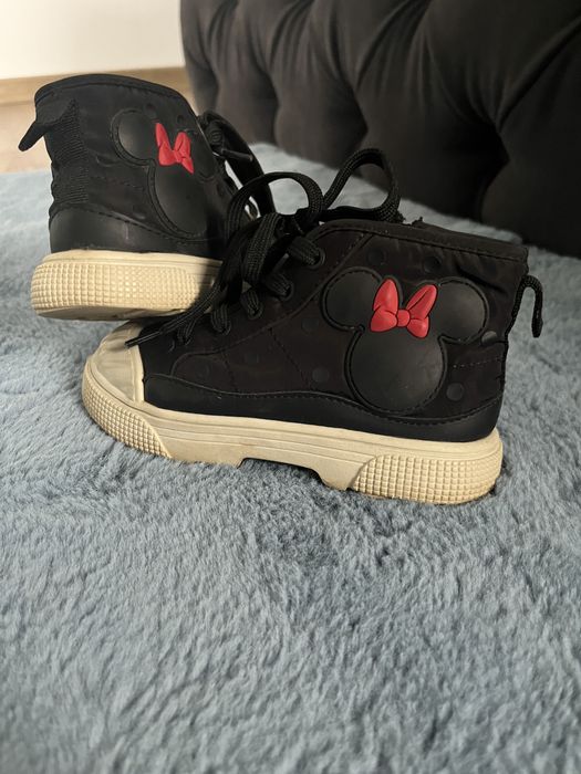 Sneakers Zara marimea 25