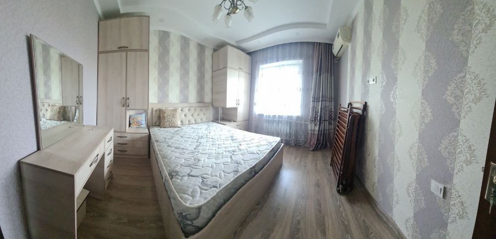 Аренда 3 комнатная Юнусабад 14