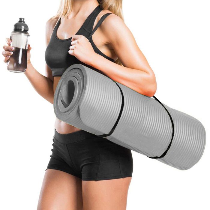 Saltea Yoga/Pilates/Fitness - TECHFIT