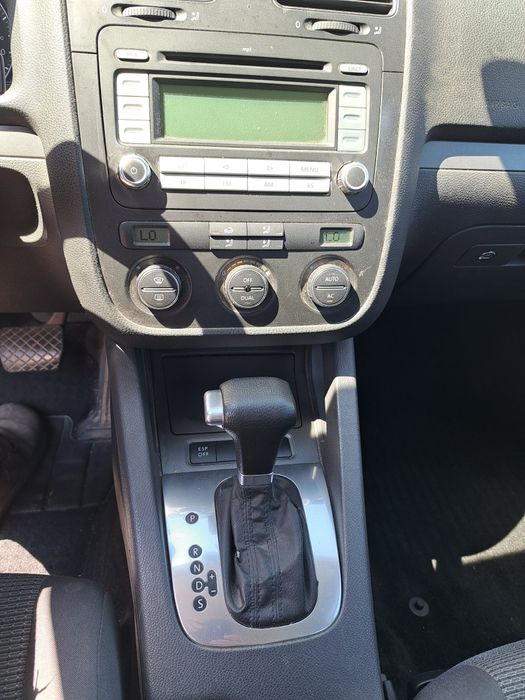 Elemente Caroserie VW Golf 5 Variant 1.6i-8v Tip BSE Automatic Tip JTY