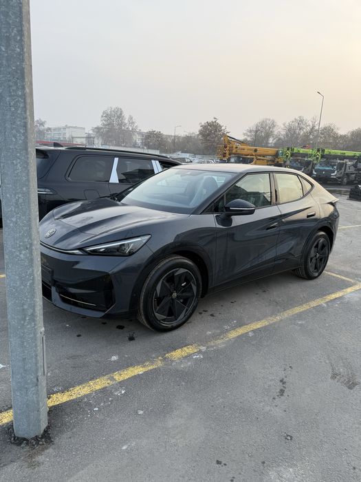 Volkswagen id unix 06