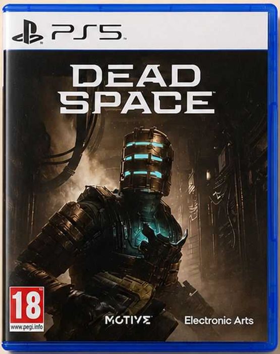 Игра Dead Space - PS5