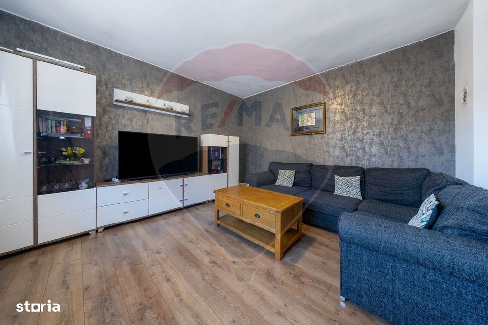 Casă la pret de apartament.