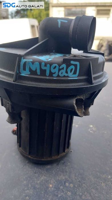 Pompa de Aer Secundara cu Defect Audi A4 B7 2004 - 2008 Cod 8E0906613D 06A959253B [M4920]