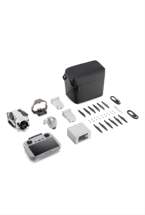 Dji mavic mini 4pro combo
