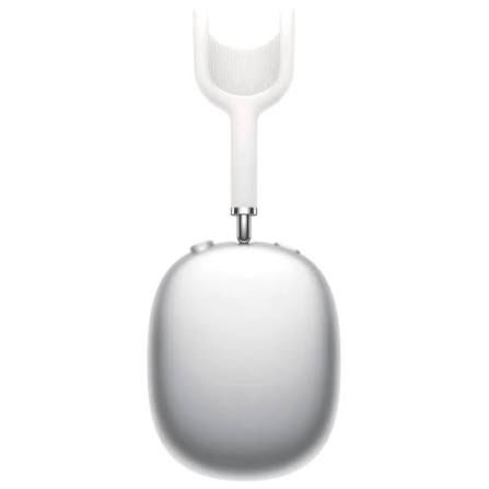 Airpods max silver