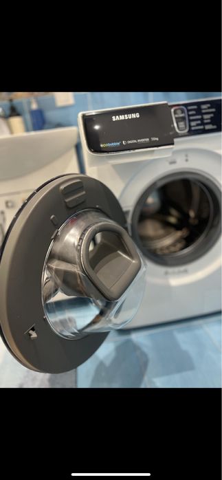 Стиральная машина б/у