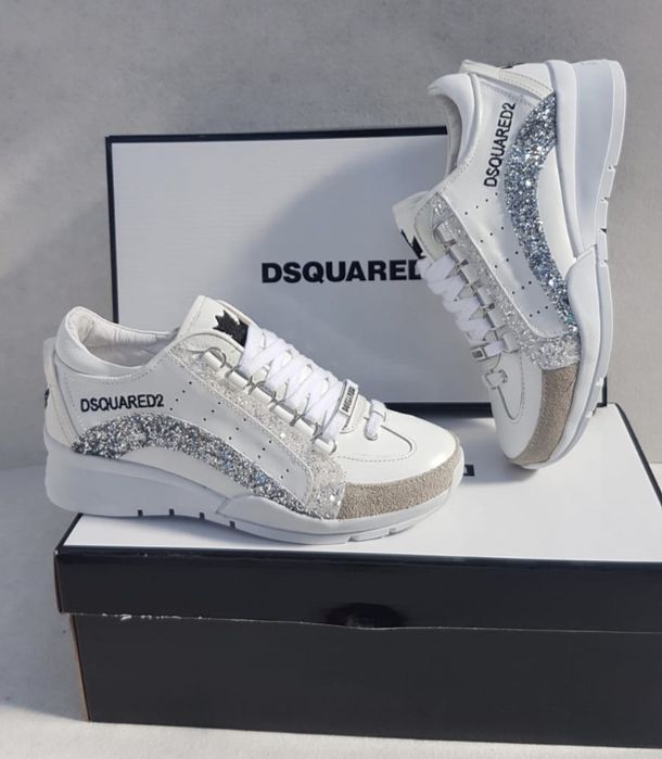 Дамски маратонки различни модели