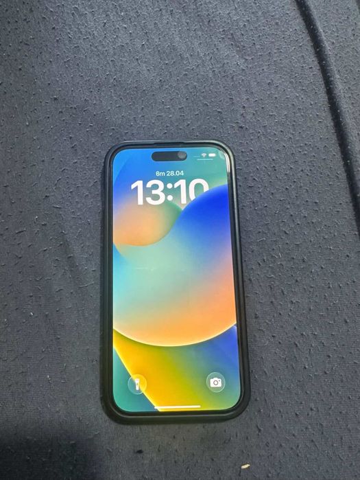 Iphone 15 128gb с кутия и кабелче
