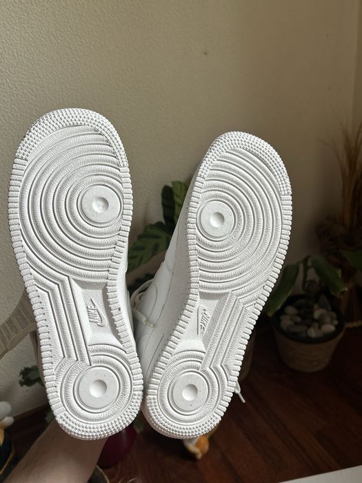 nike air force one mid marimea 40