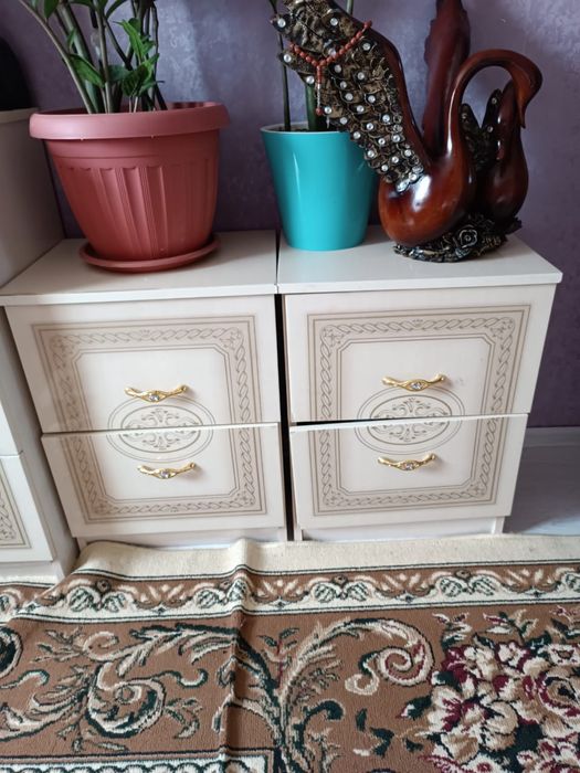 Спальни гарнитур