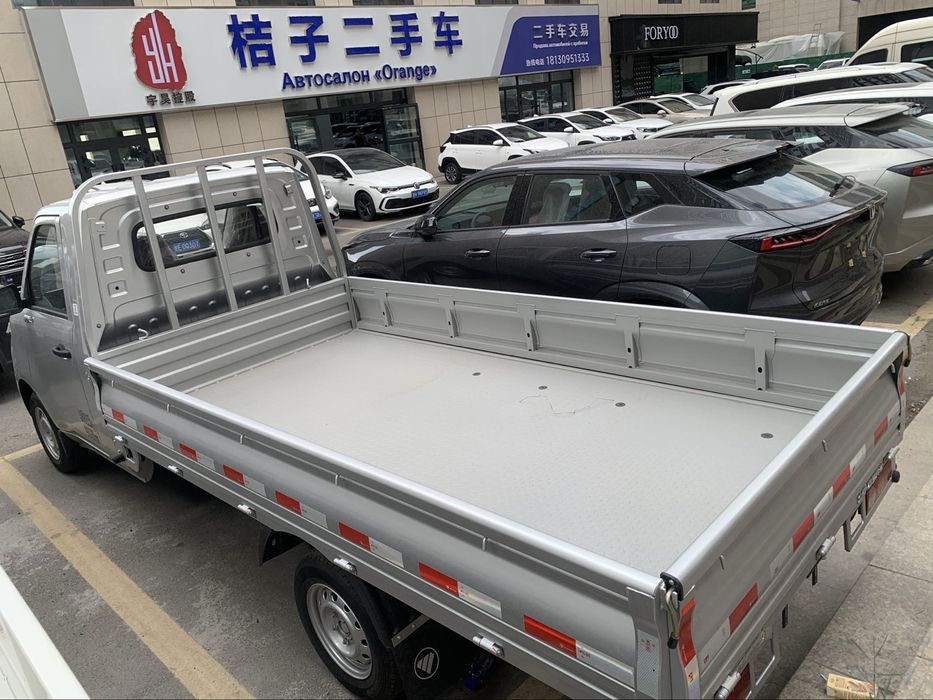 Foton Xiangling Q