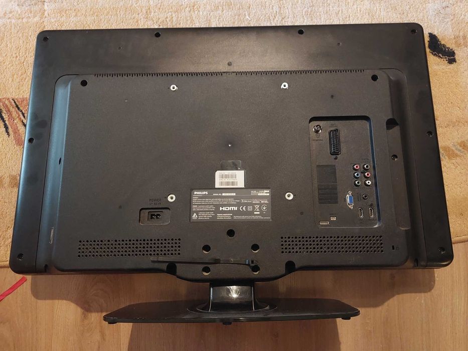 Vând televizor Philips 81 cm (32") Full HD 1080p