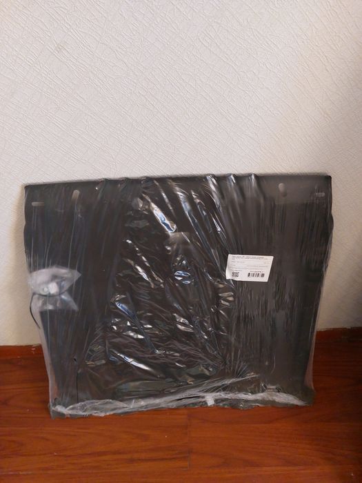 Защита картера и кпп Kia Sorento Prime, Hyundai Santa Fe, Tucson