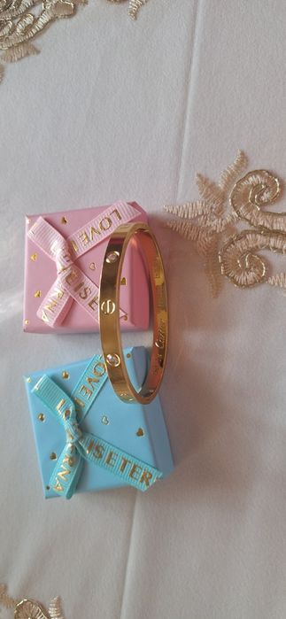 серебро и бужитери новые