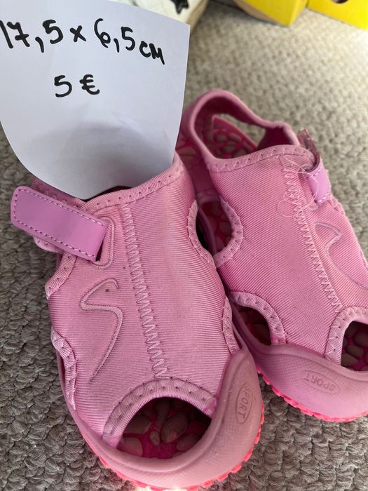 Боси обувки 28, 29, 40