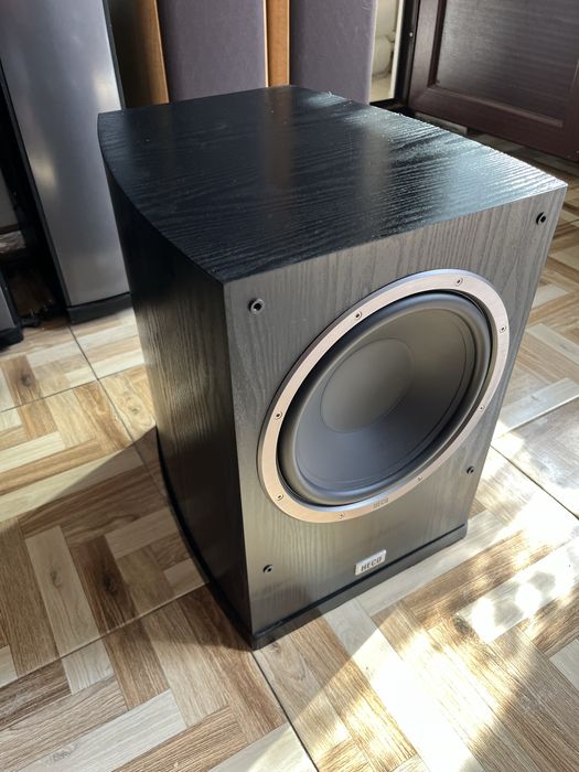 Subwoofer Heco Victa Prime 252-A
