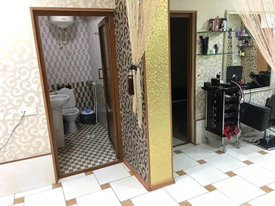 С Готовом Арендатором 1500$ / 74м2 Юнусобод