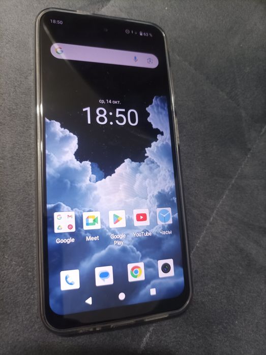 В продаже Meizu mblu 21