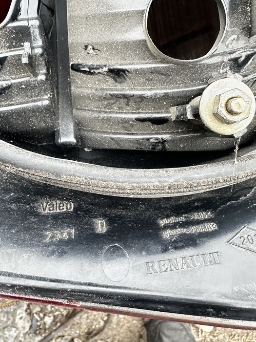 Десен Стоп Valeo за Renault Scenic I 1999-2003г