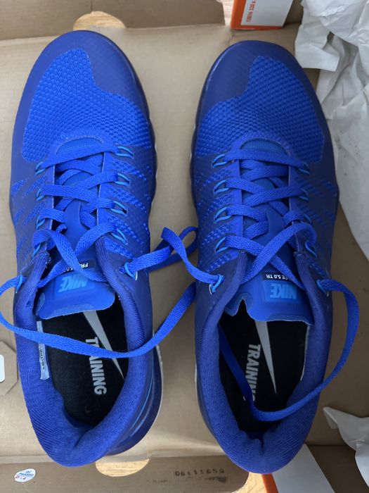 Nike Free Trainer 5.0 V6