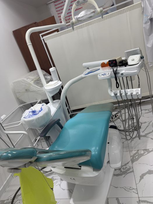 Продам стоматологическое кресло