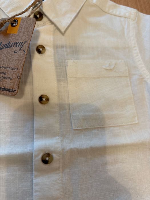 Детска риза за момче