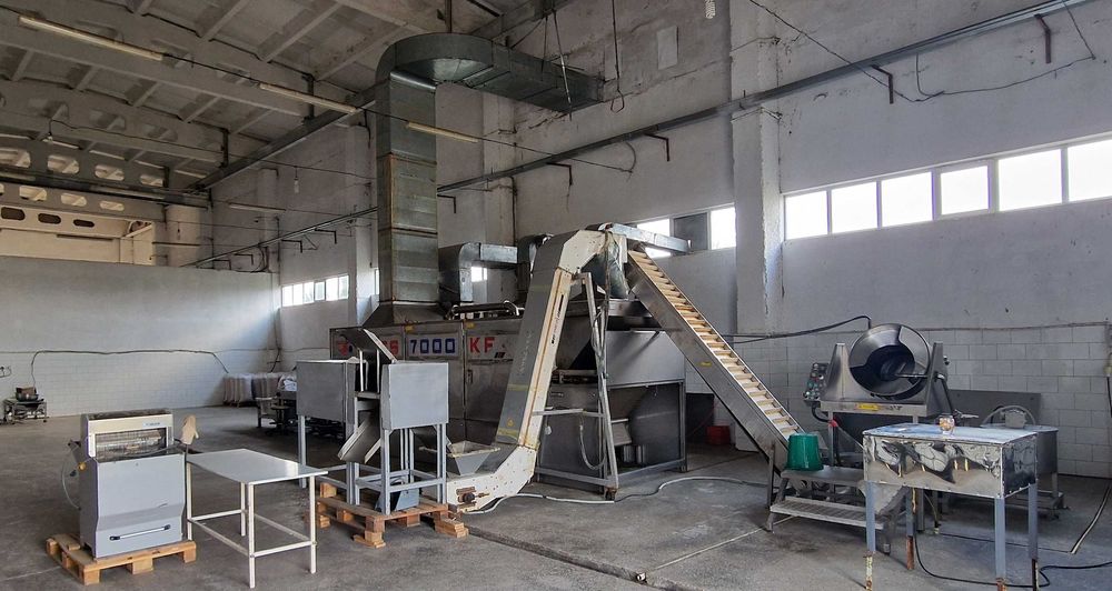 Действующий бизнес - прибыль от 50 тыс. долл в месяц!!!