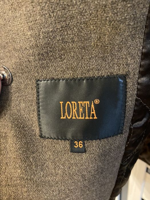 Продам пальто