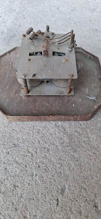 Часы СССР как на фото