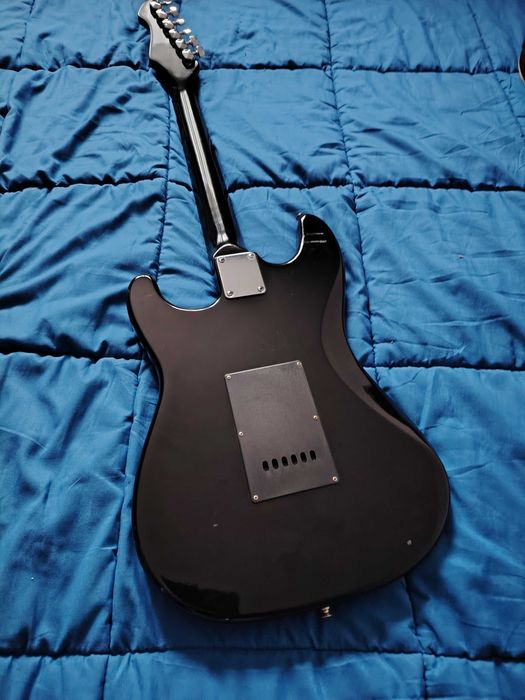 Chitara electrica Rokwood by Hohner LX100