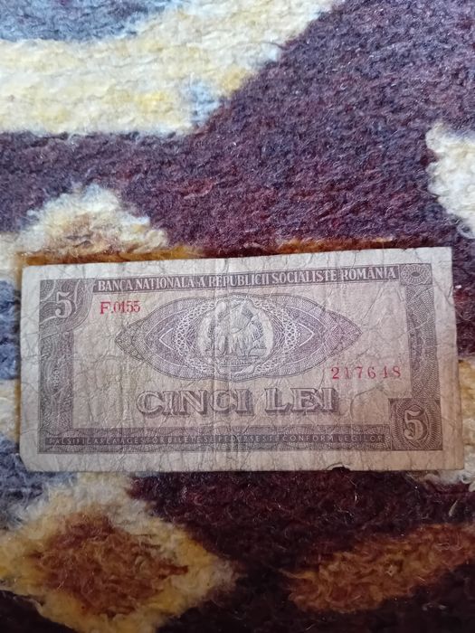 Bancnote vechi de vânzare