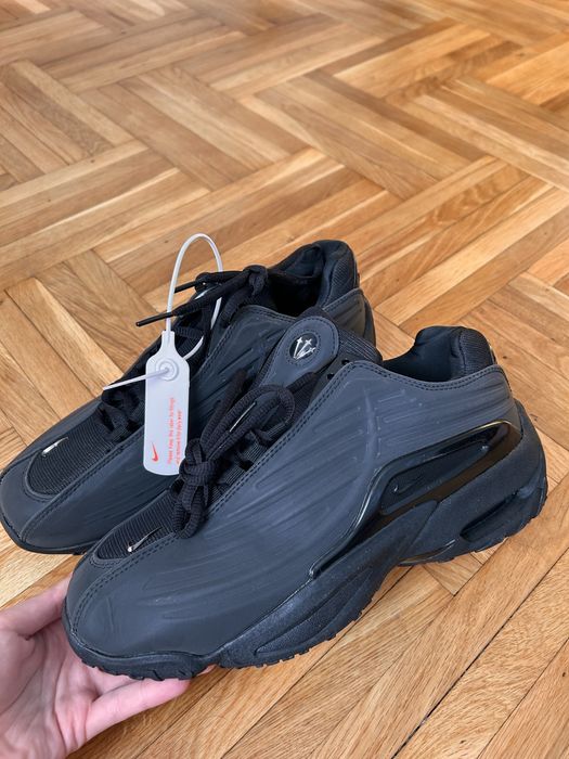 NIKE NOCTA HOT STEP 2 ( чисто нови) 42 номер