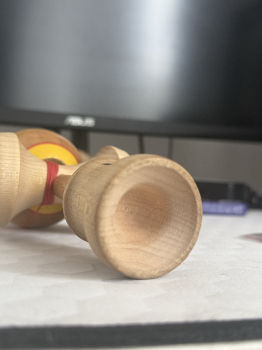Kendama Krom Pro Model