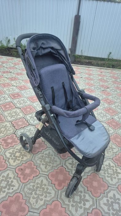 Коляска новый польша