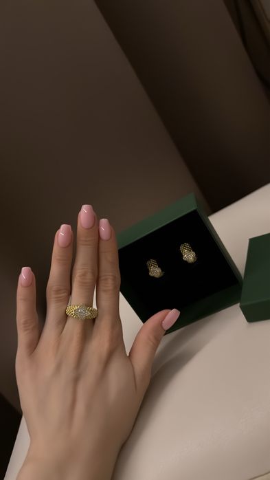 Женские подарочные наборы