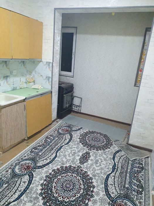 Chilonzor algoritm zarhal tuyxona oldida 2 xonali uy ijaraga beriladi