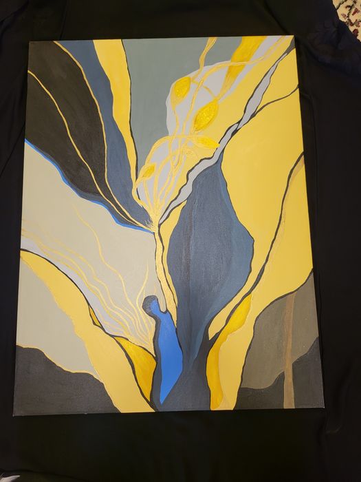 Интерьерная картина